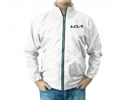 Ветровка Kia